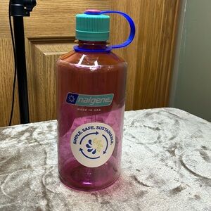 Nalgene 32oz Bottle